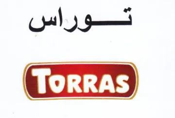 توراس