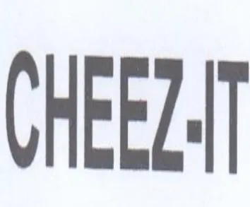 CHEEZA