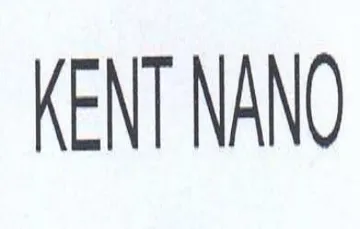 KENT NANO