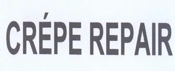 CREPE REPAIR