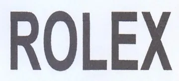 ROLEX