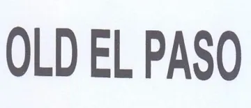 OLD EL PASO
