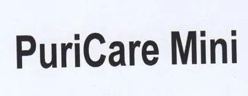 PuriCare Mini