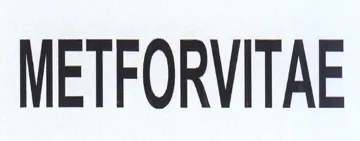 METFORVITAE