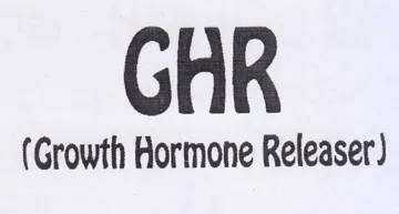 Growth Hormone Releaser