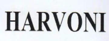 HARVONI