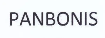 PANBONIS