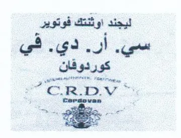 ليجند اوثنتك فوتوير عسي
