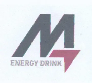 ENERGY DRINK