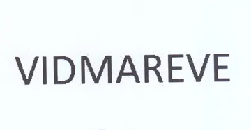 VIDMAREVE