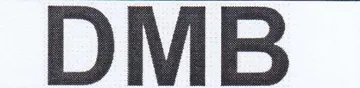 DMB