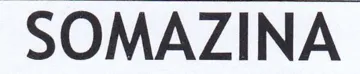 SOMAZINA