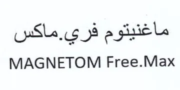 MAGNETOM Free.Max ماغنيتوم فري