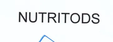 NUTRITODS IN