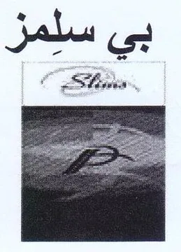 De pee ببى سلمز