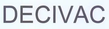 DECIVAC