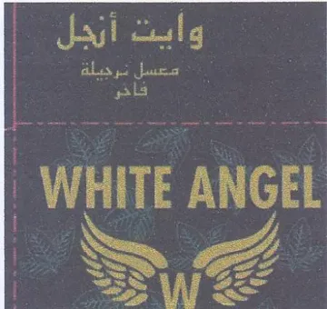 ظ وايت أنجل