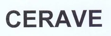 CERAVE