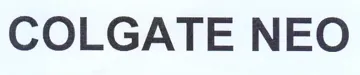 COLGATE NEO