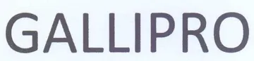 GALLIPRO