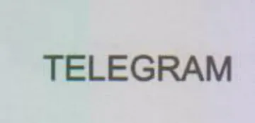 TELEGRAM