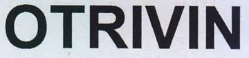 OTRIVIN
