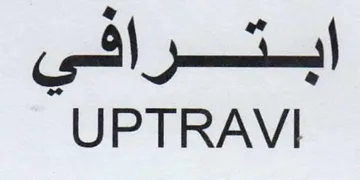 UPTRAVI افني