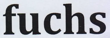 fuchs