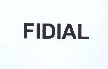 FIDIAL
