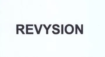 REVYSION