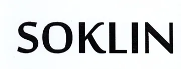 SOKLIN