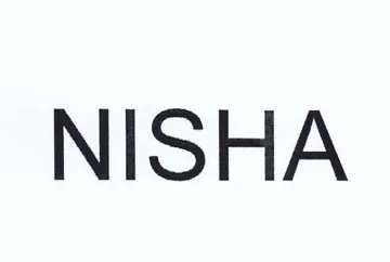 NISHA