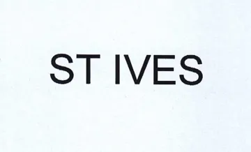 OT IVES