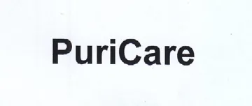 PuriCare trademark logo