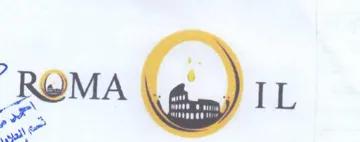 ROMA IL M 3 2 trademark logo