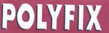POLYFIX trademark logo