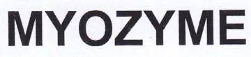 MYOZYME