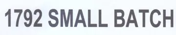 SMALL BATCH trademark logo
