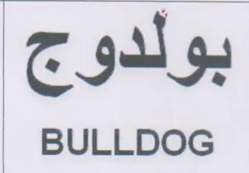 BULLDOG