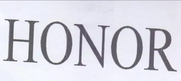 HONOR