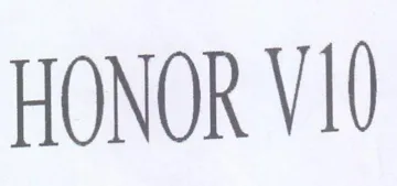 HONOR V10