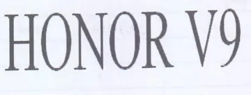 HONOR V9