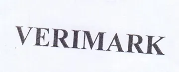 VERIMARK