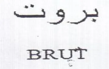 BRUT