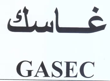 غاسك