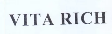 VITA RICH