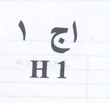 es H1