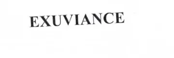 EXUVIANCE