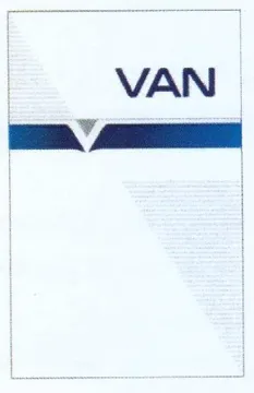 VAN 9 2321777