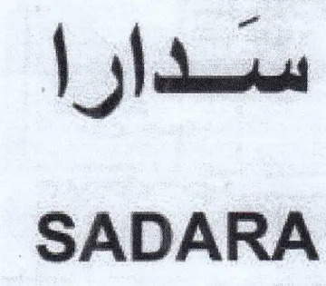 SADARA سدارا